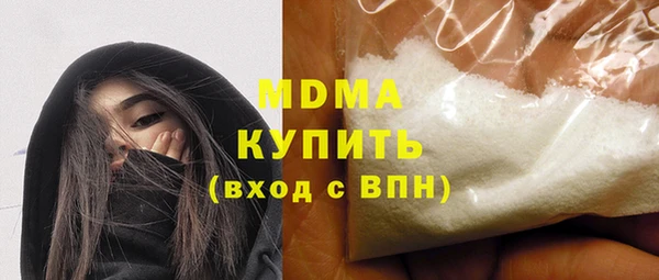 шишки Гусь-Хрустальный