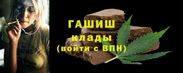 шишки Гусь-Хрустальный