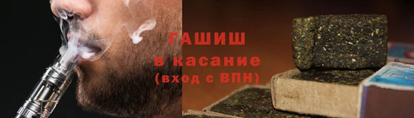 шишки Гусь-Хрустальный